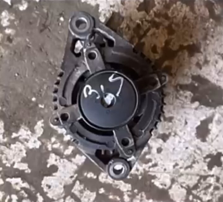 Генератор дизел 3.5, Душанбе