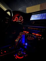BMW 5 series 2011 — фото 6 из 6
