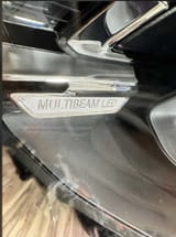 Передняя Фара Mercedes Benz GLS X167 — фото 2 из 4