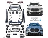 Обвес на bmw x7 — фото 1 из 2