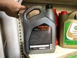 Масло DRIVE+ Performance 10W-40 — фото 2 из 2