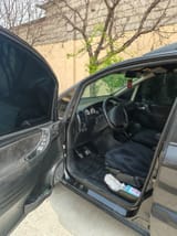 Opel Zafira 1999 — фото 5 из 5