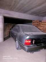 Opel Astra F 1989 — фото 8 из 8