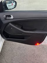 Kia K5 2015 — фото 12 из 14