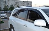 Ветерок для Toyota Highlander — фото 2 из 2