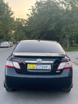 Toyota Camry 2011 — фото 4 из 8