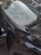 Лобовое стекло от Lexus RX — фото 1 из 2