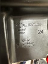 Передняя Фара от Lexus RX 2016 — фото 2 из 4