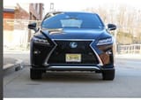 Передняя Фара от Lexus RX 2016 — фото 4 из 4