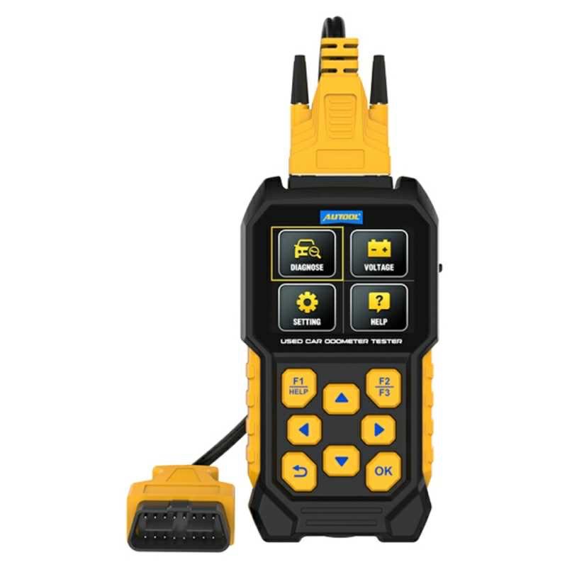 Диагностическое устройство Autool CS310 launch thinkcar XTOOL OBDSTAR Avtel, Душанбе