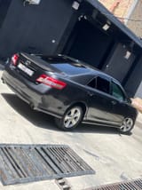 Toyota Camry 2010 — фото 3 из 5