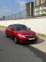 Toyota Camry 2011 — фото 3 из 7