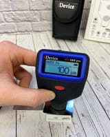 Толщиномер RDEVICE RD-1000 PRO — фото 4 из 5