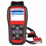 Диагностический инструмент Autel MaxiTPMS TS508WF — фото 1 из 5