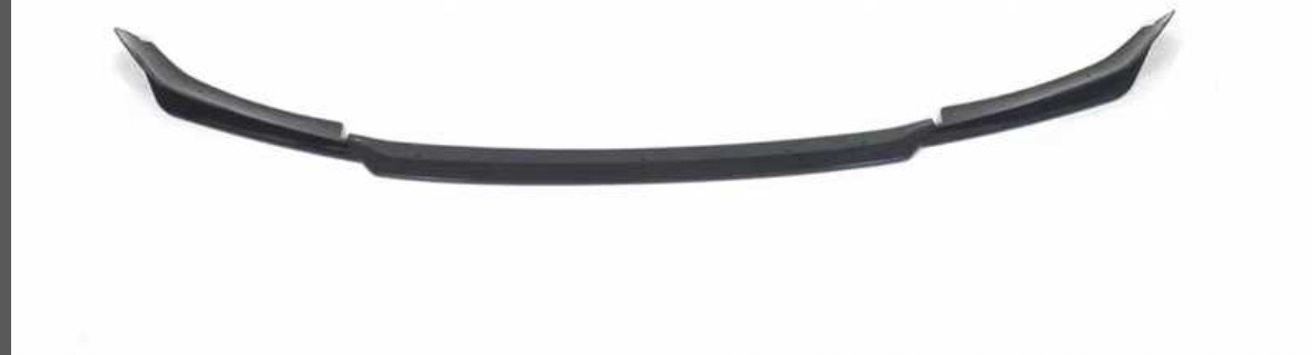 Передняя губа для BMW G30 F10, Душанбе
