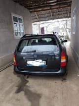 Opel Astra G 1999 — фото 5 из 9