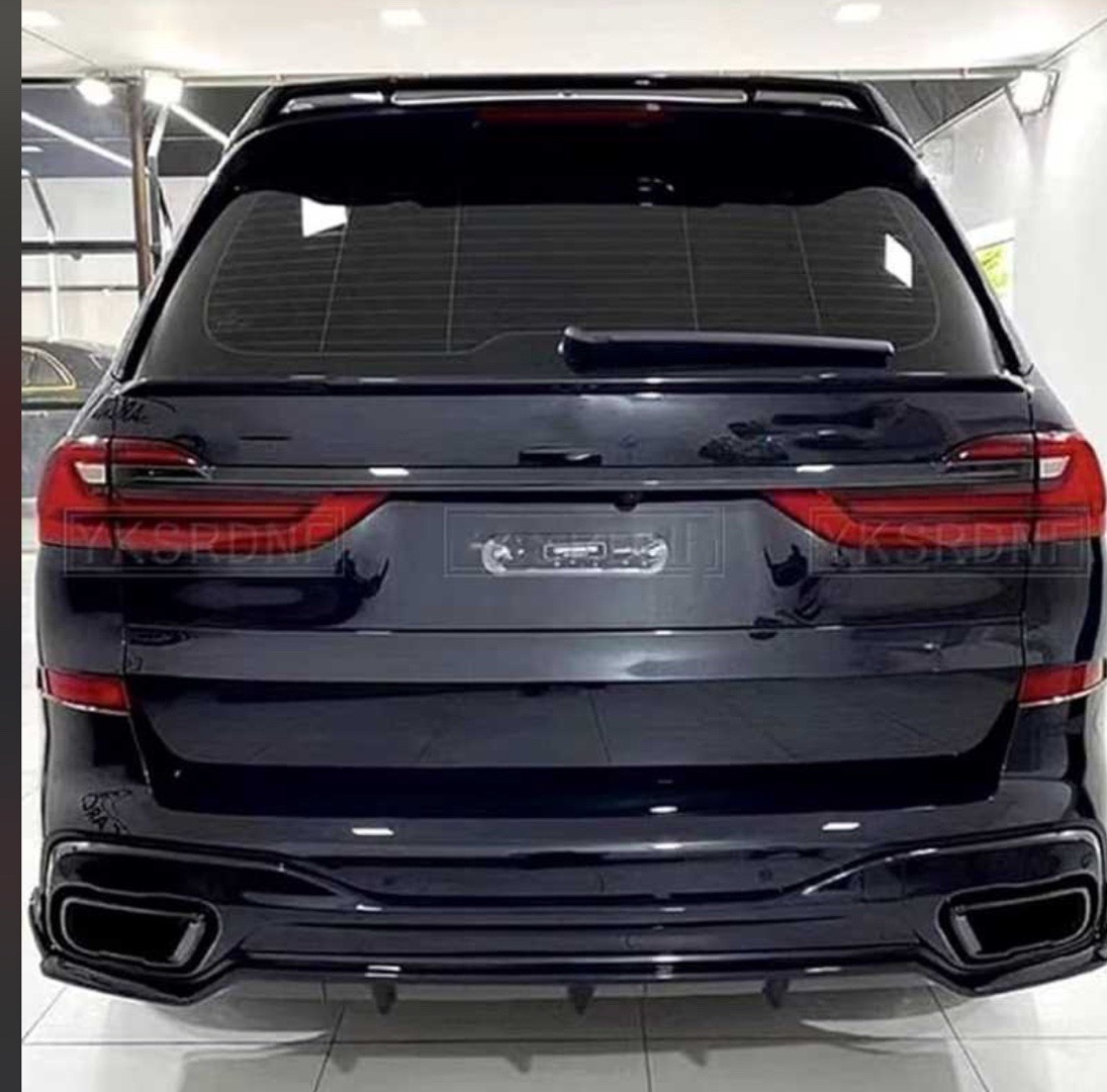 Задний Фонарь от BMW X7, Душанбе
