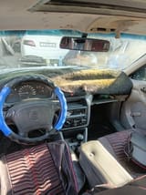 Opel Astra F 1994 — фото 2 из 4
