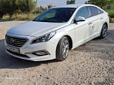 Hyundai Sonata 2015 — фото 3 из 6