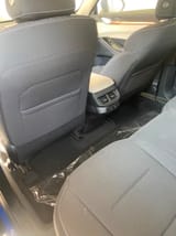 Haval H6 2025 — фото 17 из 18