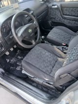 Opel Astra G 1998 — фото 7 из 12