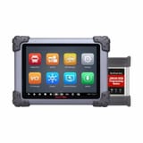 Диагностический планшет Autel MAXISYS MS908CV II — фото 1 из 4