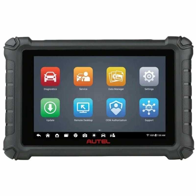 Расширенный сервисный аппарат Autel MaxiCheck MX900 OBD2, Душанбе