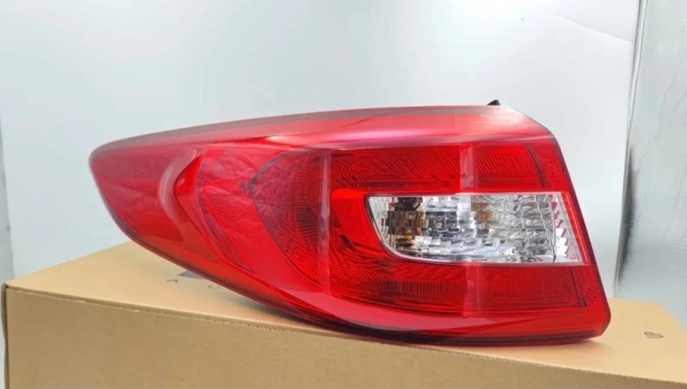 Стоп Hyundai Sonata 2015-2017, Душанбе