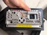 Монитори Android FYT2024 — фото 3 из 3