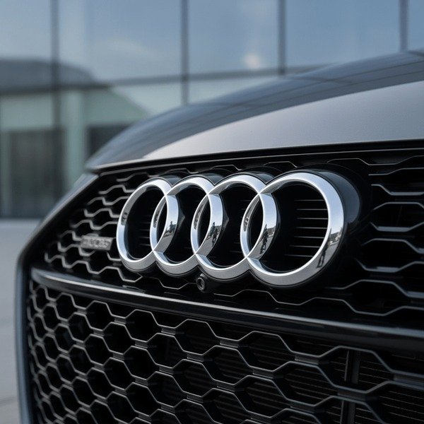 Audi A6, 2000, Норак