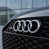 Audi A6 2000 — фото 2 из 14