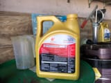Моторное масло Petrol Ofisi Maxima 10W-40 — фото 2 из 2