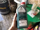 Castrol Magnatec 5W-30 — фото 2 из 2