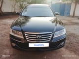 Hyundai Grandeur 2007 — фото 4 из 7
