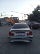 BMW 3 series 2000 — фото 2 из 5