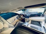 Toyota Camry 2009 — фото 9 из 13