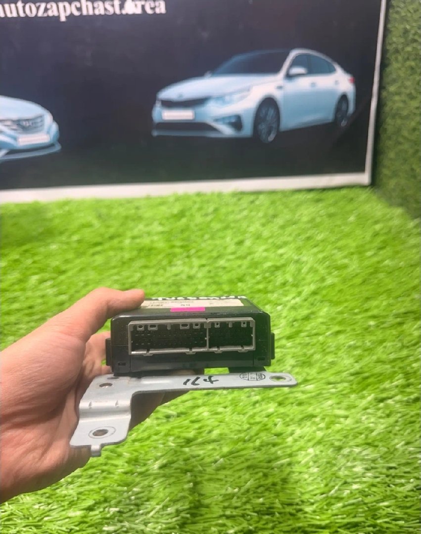 Блок управления дверьми Hyundai Tucson, 2012, Душанбе