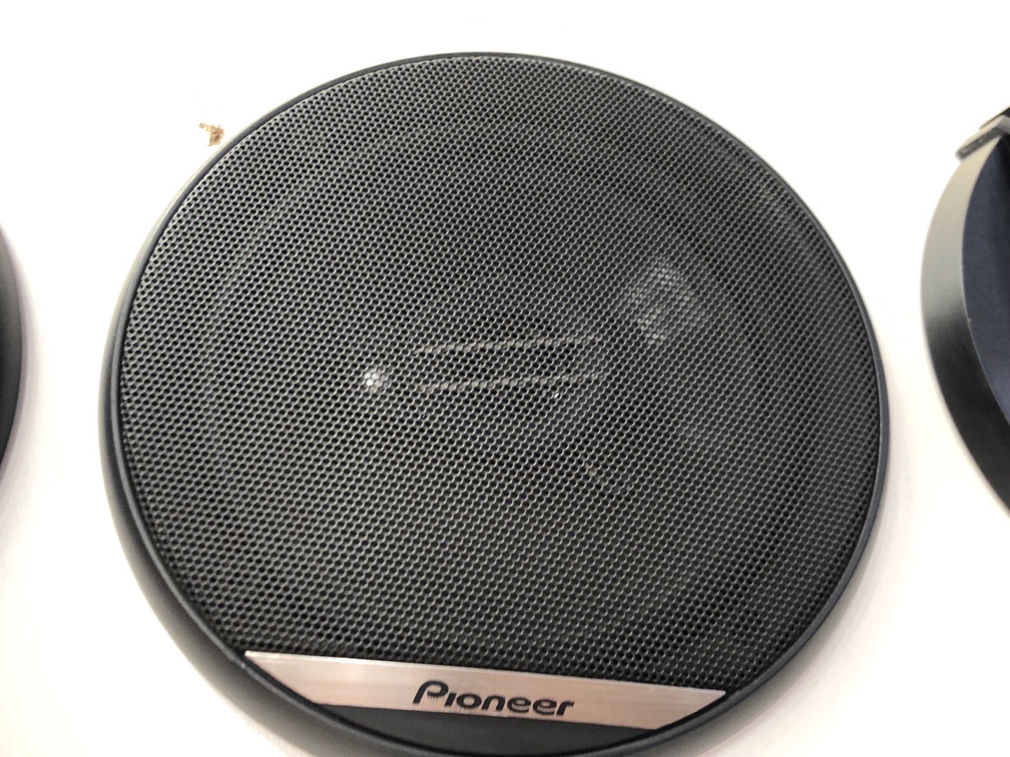 Калонка Pioneer, Душанбе