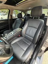 BMW 5 series 2016 — фото 8 из 9