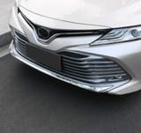 Подкрыльники Передний на Toyota Camry 6 — фото 2 из 2