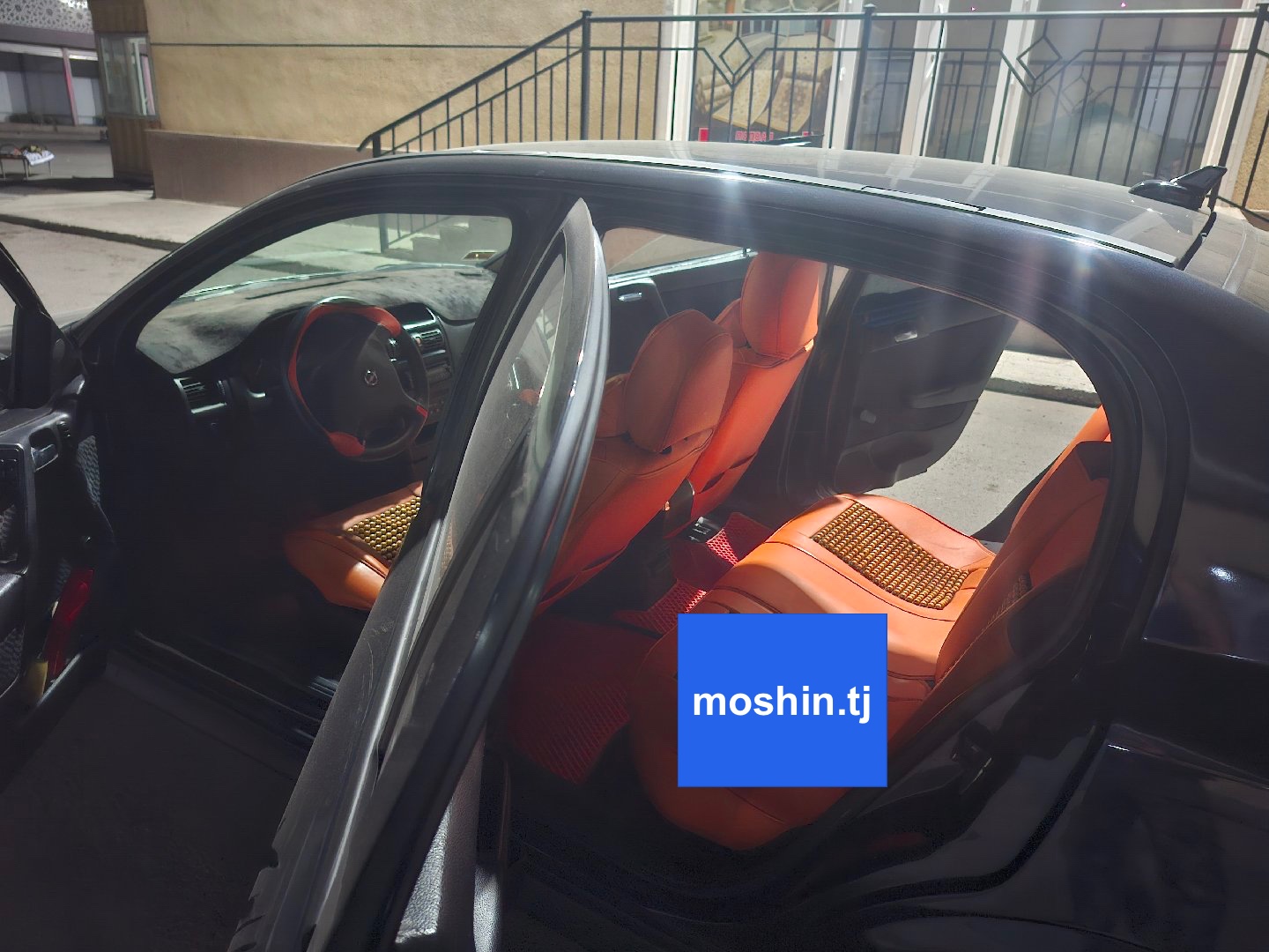 Opel Astra G, 2002, Турсунзаде