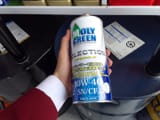 Moly Green Selection 10W-40 — фото 2 из 2