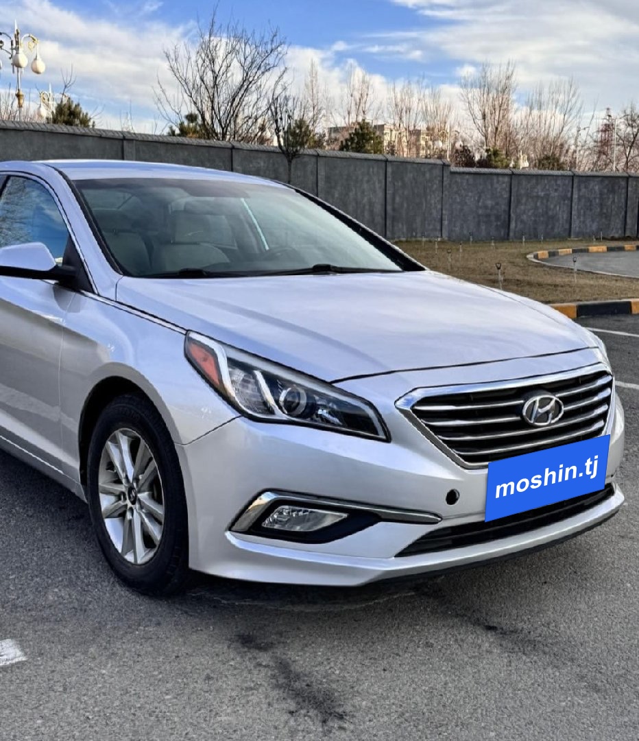 Hyundai  Sonata