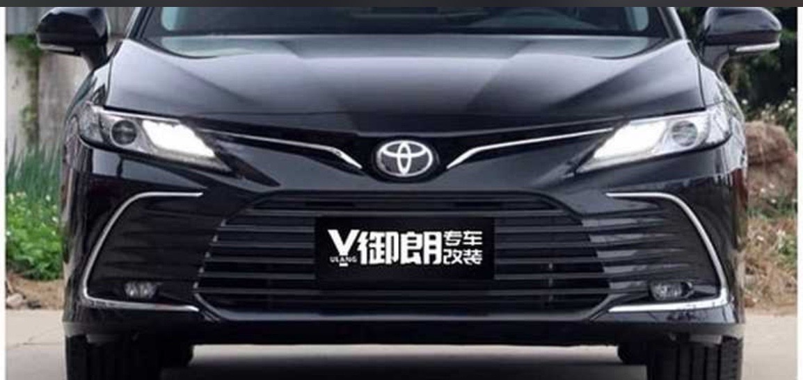 Решетка от Toyota Camry 6 V75, Душанбе