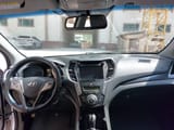 Hyundai Santa Fe 2014 — фото 5 из 8