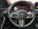 Руль от BMW G Series — фото 2 из 2