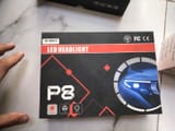 Свеча LED Headlight P8 — фото 2 из 2