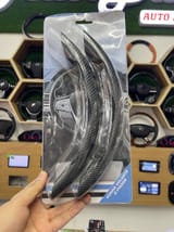 Накладки на руль — фото 1 из 2
