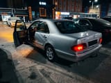 Mercedes-Benz E class 1996 — фото 2 из 14