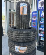 Покрышка R17 — фото 3 из 4
